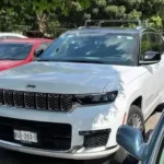 Agresión a elementos de la SSP Sinaloa fue por intento de despojo de camioneta Rocha Moya