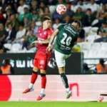 Anderson Duarte salva a Mazatlán FC en su visita a León