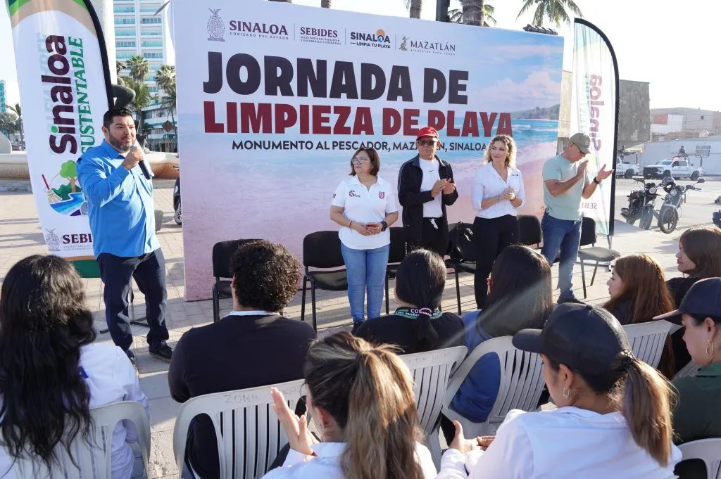 Mazatlán refuerza su imagen turística