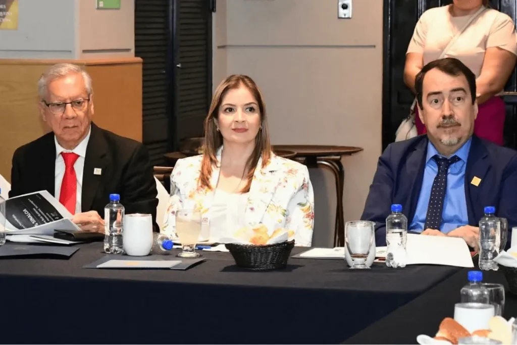 UPSIN se conecta al futuro